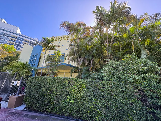 Miami Bayside Condo photo 2
